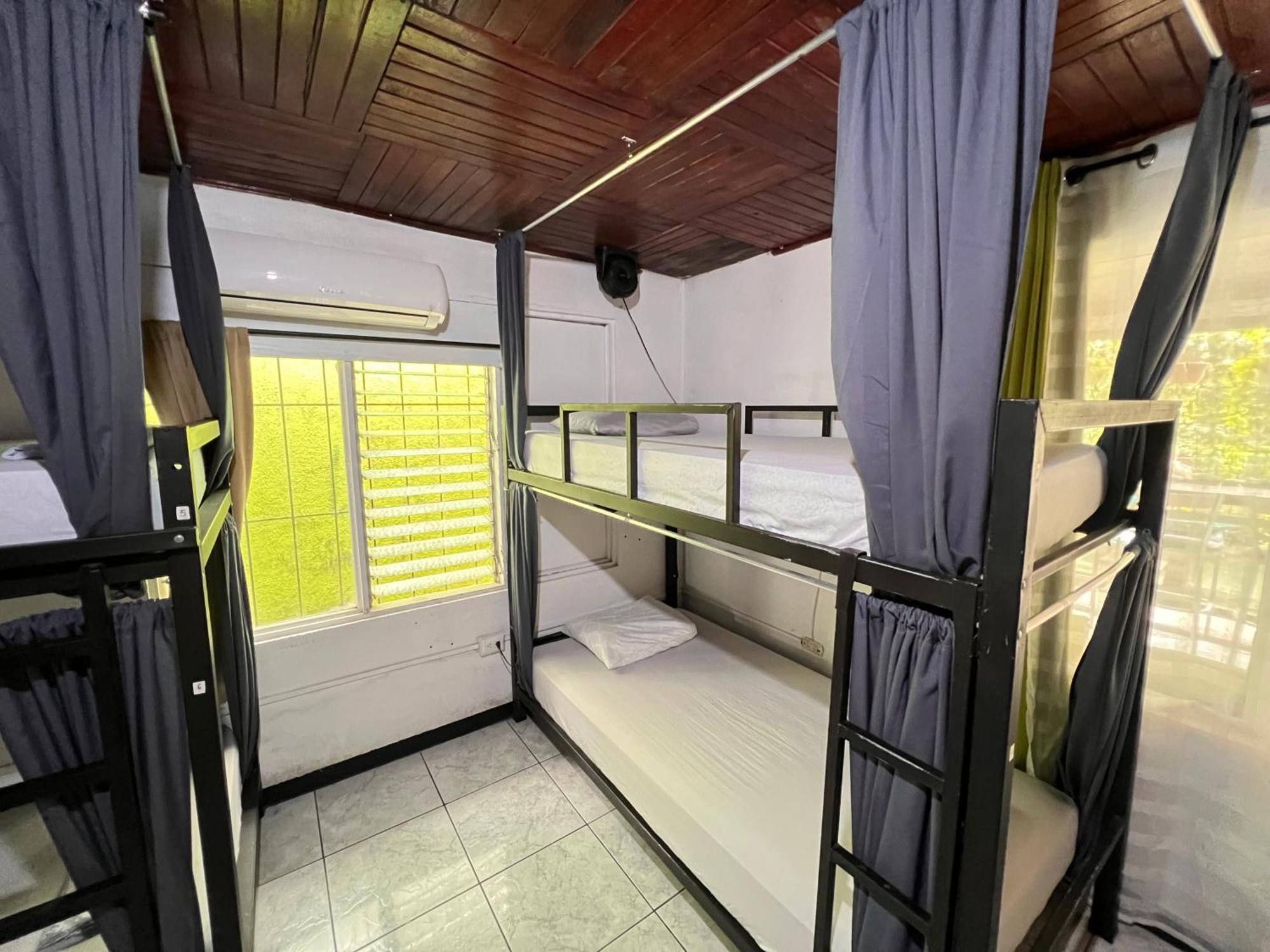 Rio Danta Hostel La Fortuna Exteriér fotografie