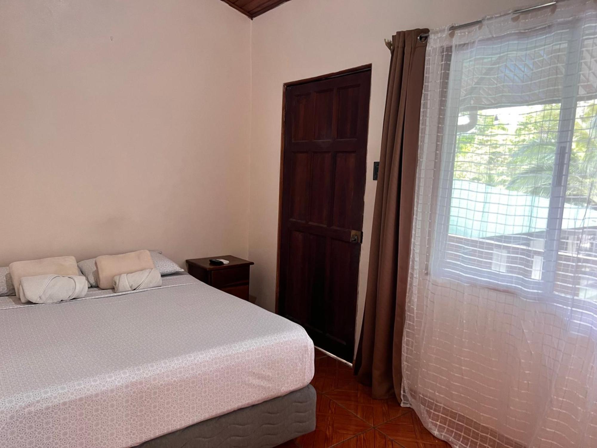 Rio Danta Hostel La Fortuna Exteriér fotografie